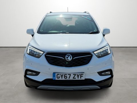 Vauxhall Mokka X 1.4T Active 5dr Auto 5