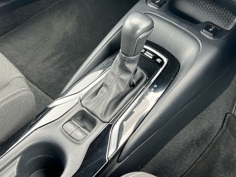 Suzuki Swace MOTION 27