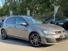 Volkswagen Golf GTD - PANORAMIC ROOF - ACC - SPORT AND SOUND PACK - CARPLAY