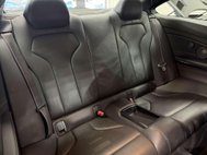 BMW M4 3.0 BiTurbo GPF Competition Coupe 2dr Petrol DCT Euro 6 (s/s) (450 ps) 32