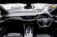 Vauxhall Insignia GSI NAV 3