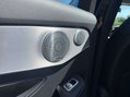 Mercedes-Benz C Class 2.0 C 220 Sport Premium+ D Auto 4dr 15