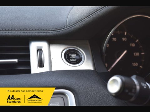 Land Rover Range Rover Evoque 2.0 Range Rover Evoque SE eD4 5dr 49