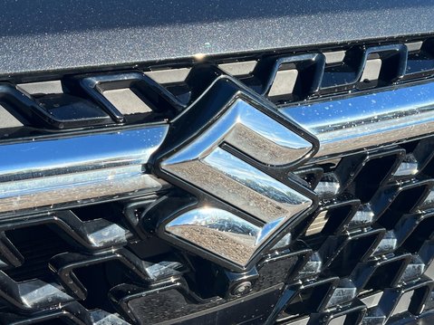 Suzuki S-Cross ULTRA BOOSTERJET ALLGRIP 15