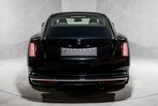 Rolls-Royce Spectre NOW SOLD. SIMILAR REQUIRED. PLEASE CALL 01903 254800. 5