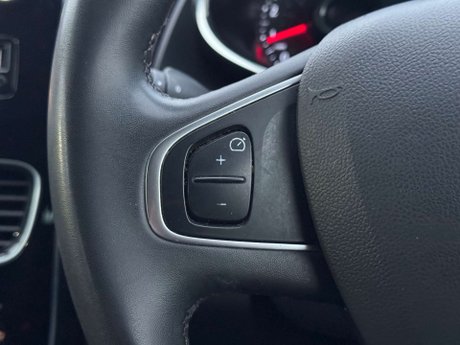 Renault Clio 1.5 Clio Iconic dCi 5dr 19
