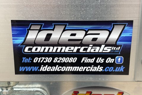 Mercedes-Benz Sprinter 314 Cdi Lwb 9g-Tronic Dropside Truck with Air Con 12