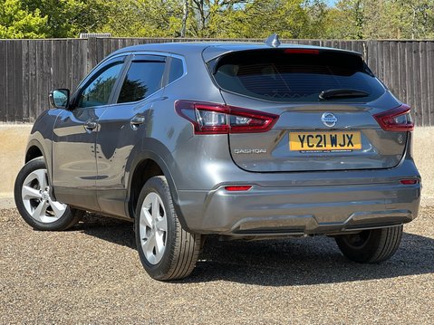 Nissan Qashqai DIG-T ACENTA PREMIUM DCT 2