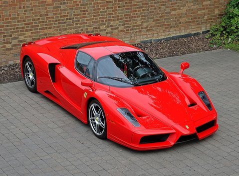 Ferrari Enzo 42