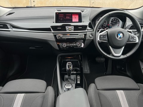 BMW X2 XDRIVE20I SPORT 10