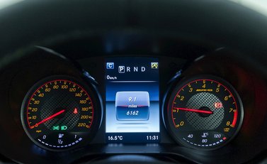 Mercedes-Benz AMG GT R GT R Premium 14