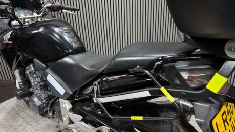Honda CBF600 CB600F 2006 44K GOOD RUNNING WINTER HACK MOT 6/27 600CC 18