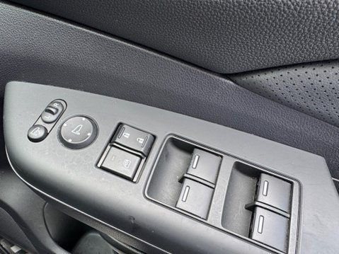 Honda CR-V 1.6 i-DTEC EX Auto 4WD Euro 6 5dr 25