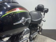 Kawasaki VN 1500 MEAN STREAK 2003 29K RUNS GREAT BIG CC CRUISER BIKE PROJECT 1500CC 21