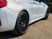 BMW 2 Series M2 COMPETITION 26