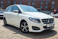 Mercedes-Benz B Class B 200 SE EXECUTIVE.. AUTOMATIC.. STUNNING EXAMPLE.. 1 PREVIOUS KEEPER..  4