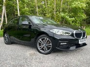 BMW 1 Series 2.0 118D Sport 5dr 1
