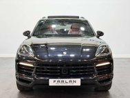 Porsche Cayenne 2.9T V6 S SUV 5dr Petrol TiptronicS 4WD Euro 6 (s/s) (440 ps) 11