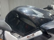 Honda VFR 2008 VTEC FULL LUGGAGE GOOD RUNNING PROJECT BIKE 800CC 28