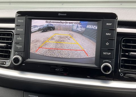 Kia Stonic 1.0 T-GDi '4'  16