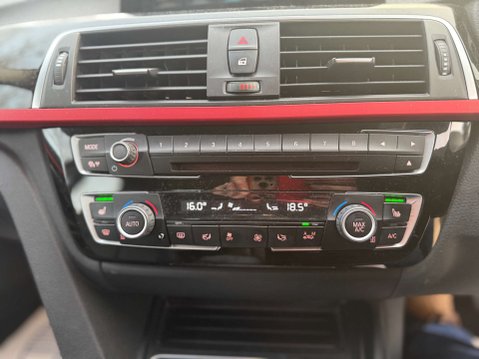 BMW 3 Series 2.0 316d Sport Auto 4dr 59