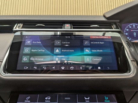 Land Rover Range Rover Velar 3.0 Range Rover Velar R-Dynamic HSE P380 Auto 4WD 5dr 61