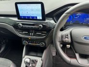 Ford Kuga 2.0 Kuga ST-Line X EcoBlue MHEV 5dr 25