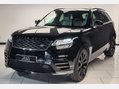 Land Rover Range Rover Velar 2.0 Range Rover Velar R-Dynamic HSE P250 Auto 4WD 5dr 22