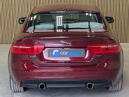 Jaguar XE 2.0 XE Portfolio i Auto 4dr 21