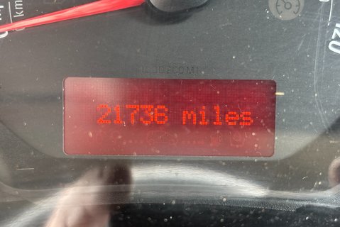 Vauxhall Movano L3H1 F3500 Lawn Mower Beavertail Truck 29