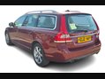 Volvo V70 2.4 V70 SE Luxury D5 Auto 5dr 3