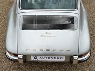 Porsche 911 Carrera Sport Back-Date 34