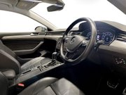 Volkswagen Arteon 2.0 TSI Elegance Fastback 5dr Petrol DSG Euro 6 (s/s) (190 ps) 12