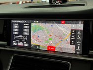 Porsche Panamera 4.0T V8 Turbo Saloon 5dr Petrol PDK 4WD Euro 6 (s/s) (550 ps) 51