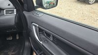 Land Rover Discovery Sport 2.0 SD4 HSE Luxury SUV 5dr Diesel Auto 4WD Euro 6 (s/s) (240 ps) 13