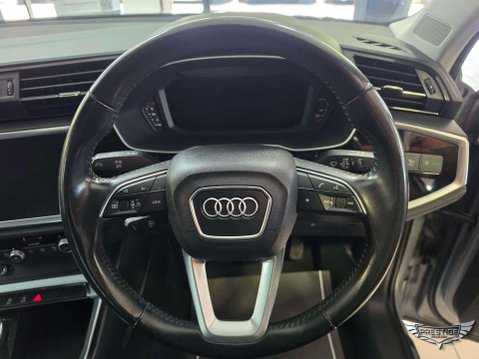 Audi Q3 2.0 TDI 35 Sport S Tronic Euro 6 (s/s) 5dr 56