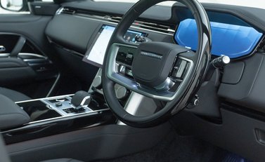 Land Rover Range Rover D350 SE 9