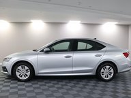 Skoda Octavia SE TECHNOLOGY TSI 18