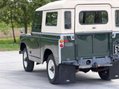 Land Rover Series II 2.25 Petrol 88" 9
