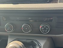 Volkswagen Transporter Camper | 4 Berth | Air Con | Pop Top | Cooker | Rock n Roll Bed 33