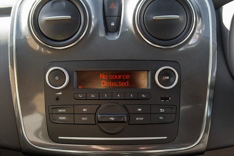 Dacia Sandero Stepway ESSENTIAL SCE 22