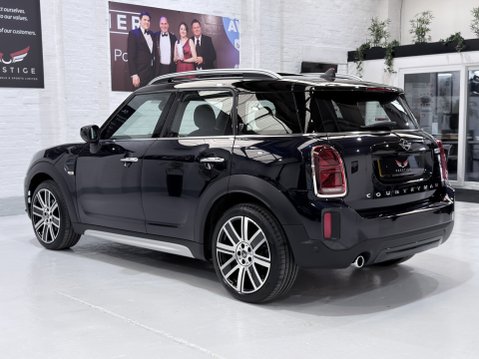 Mini Countryman COOPER EXCLUSIVE 12