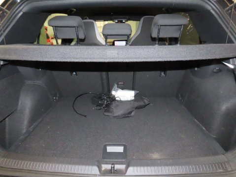 Volkswagen Golf 2.0 Golf GTD TDI Semi-Auto 5dr 12