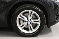BMW X3 3.0 X3 xDrive 30d SE Auto 4WD 5dr 46