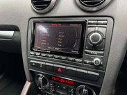 Audi RS3 2.5 TFSI Sportback 5dr Petrol S Tronic quattro Euro 5 (340 ps) 43