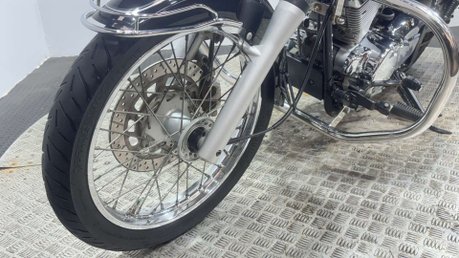 Yamaha XVS DRAGSTAR 250 2003 12K VERY CLEAN LIGHTWEIGHT CRUISER BIKE 250CC 14