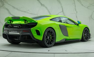 McLaren 675LT 7