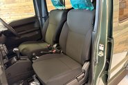 Suzuki Jimny Nomade Auto (5 Door) Euro 6 (102 ps) 84
