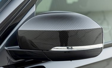 Land Rover Range Rover Sport 5.0 SVR Carbon Edition 32