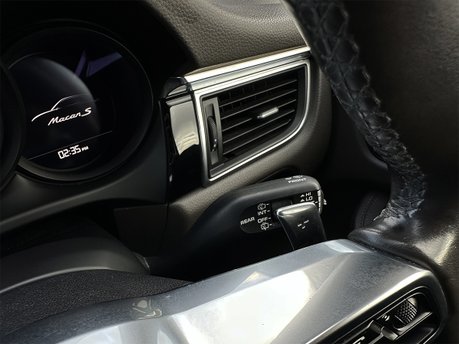 Porsche Macan D S PDK 60